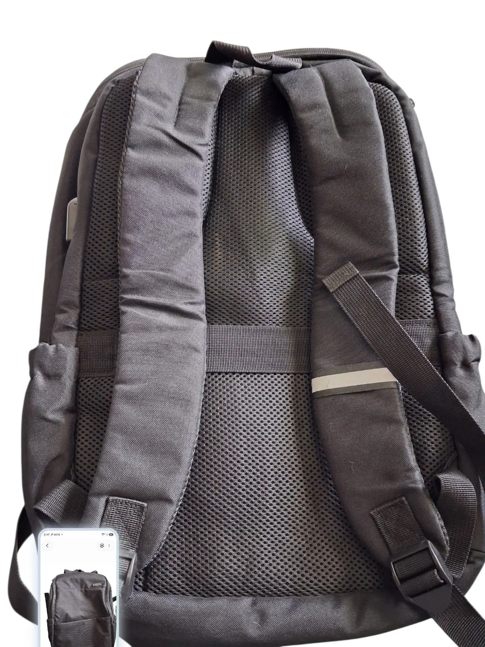 Maxtop Laptop Backpack